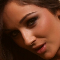 Caitlin Wynters Çıplak