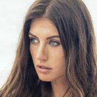 Caley-Rae Pavillard Çıplak