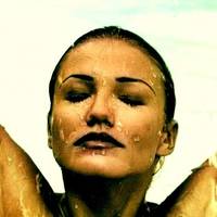 Cameron Diaz Çıplak