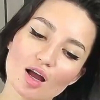 Camgirl Titfuck Çıplak