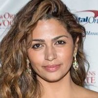 Camila Alves Çıplak