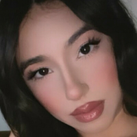 Camila Cream Çıplak