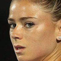 Camila Giorgi Çıplak