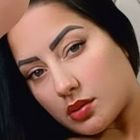 Camila Nascimento Çıplak
