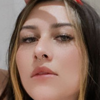Camila Prado Çıplak