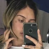 Camila Serna Çıplak