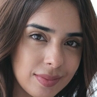 Camila Vidal Çıplak