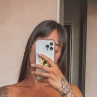 camilabarigozzi Çıplak