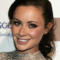 Camilla Al Fayed Çıplak