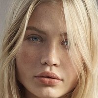 Camilla Forchhammer Christensen Çıplak