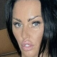 Camilla Jayne Çıplak