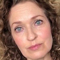 Camilla Søeberg Çıplak