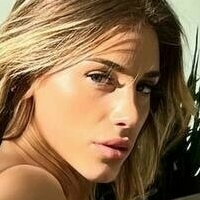 Camilla Stelluti Çıplak