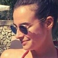 Camillaara Çıplak