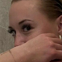 Camillae Bertz Nielsen Çıplak