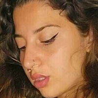 camillanightgoddess Çıplak