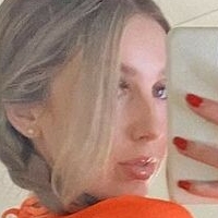 Camille Carpenter Çıplak