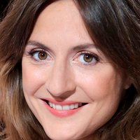 Camille Chamoux Çıplak