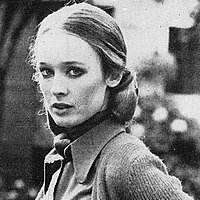Camille Keaton Çıplak