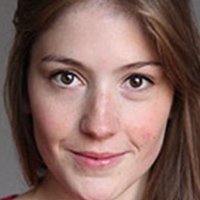 Camille Voglaire Çıplak