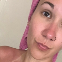 Camoprincess124 Çıplak