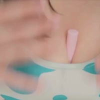 Canan ASMR Çıplak