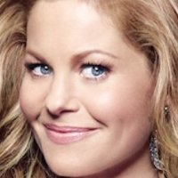 Candace Cameron Bure Çıplak