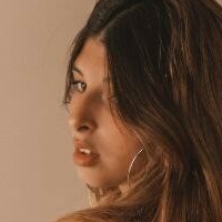 Cande Fls Çıplak