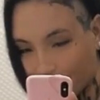 Candela Milagros Çıplak