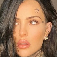 Candelaria Tinelli Çıplak