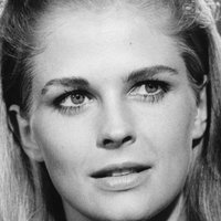 Candice Bergen Çıplak