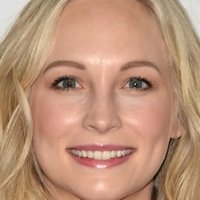 Candice King Çıplak