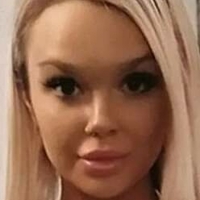 Candice Louise Stroud Çıplak