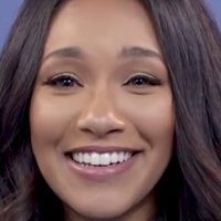 Candice Patton Çıplak