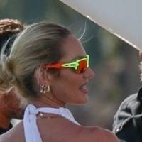 Candice Swanepoel Çıplak