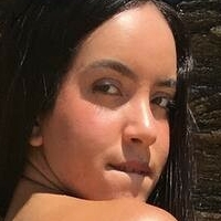 Candy Debby Çıplak