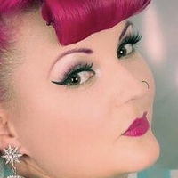Candy Valentina Çıplak