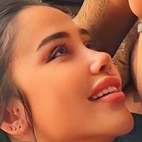 Cansu Bade Tas Çıplak