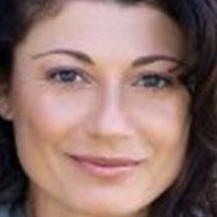 Caprice Benedetti Çıplak
