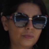 Cara De La Hoyde Çıplak