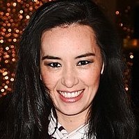 Cara Gee Çıplak