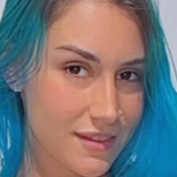 Caribbean_Harley Çıplak