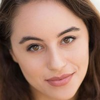 Carina Conti II Çıplak
