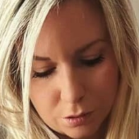 Carina Crone Çıplak