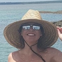 Carina Moreschi Çıplak