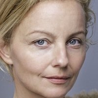 Carina Wiese Çıplak