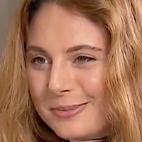 Carina Zavline Çıplak