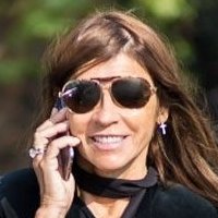 Carine Roitfeld Çıplak