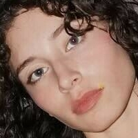 Carla Campos-Salazar Çıplak