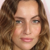 Carla Ginola Çıplak